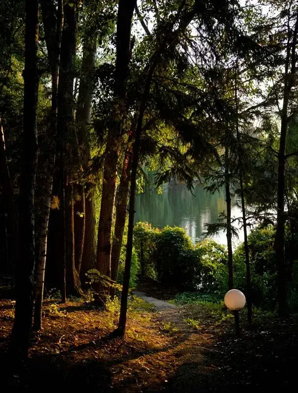 Cortina Garden - 2