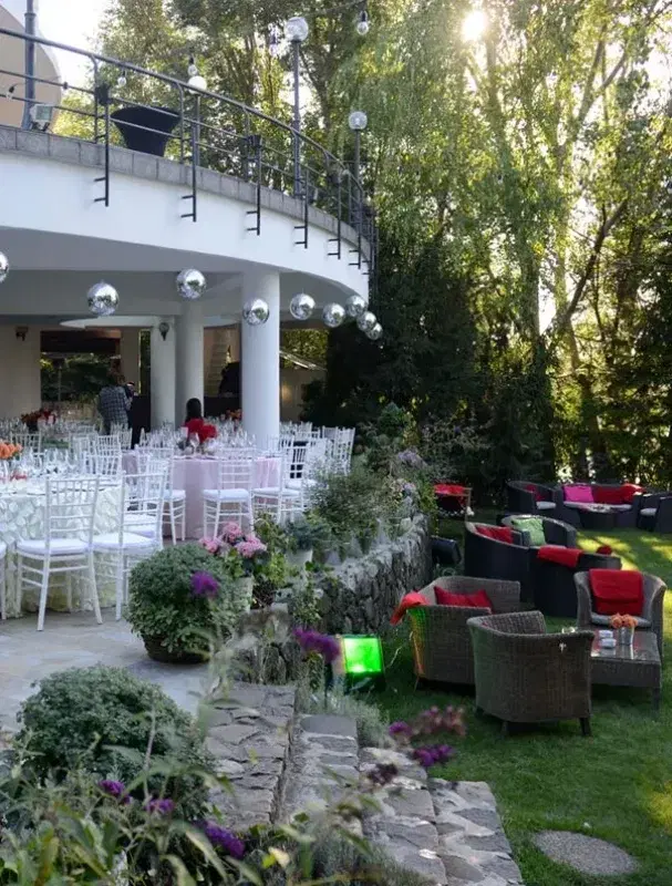 Cortina Garden - 4