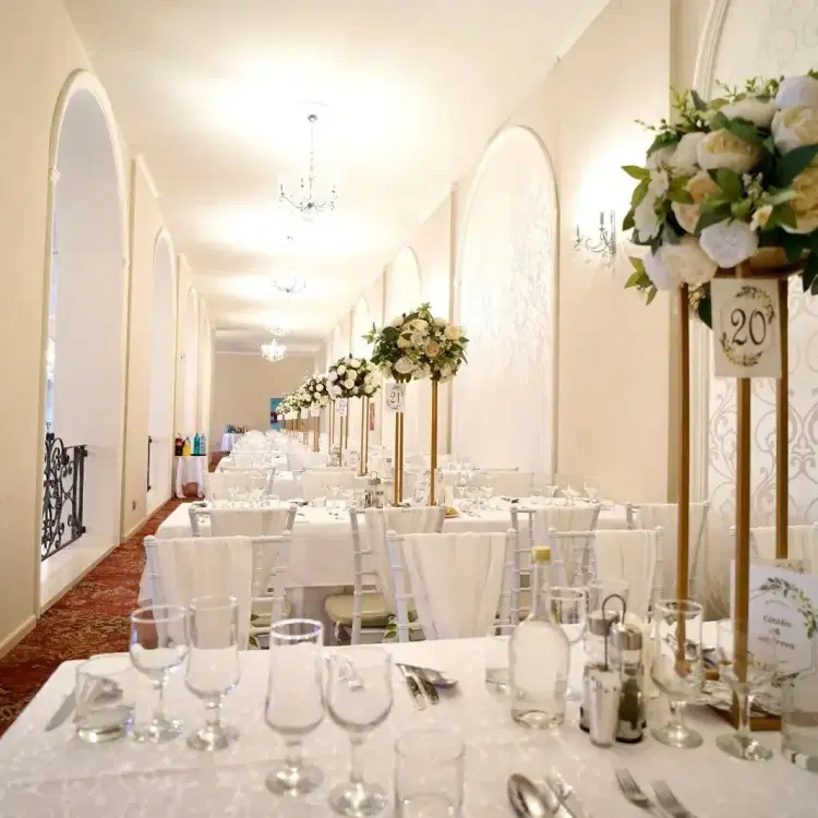 Corvin Events