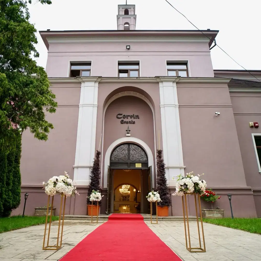 Corvin Events - 6