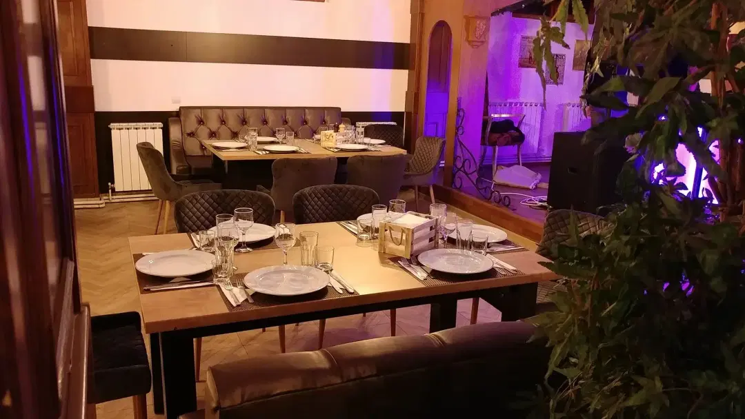 Crama Lido - 1