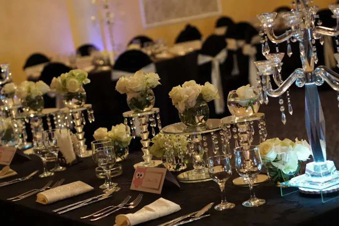 Credo Events Hall - 1