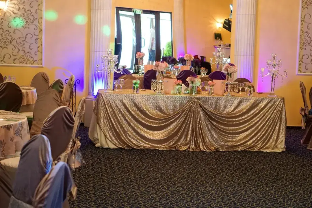 Credo Events Hall - 2