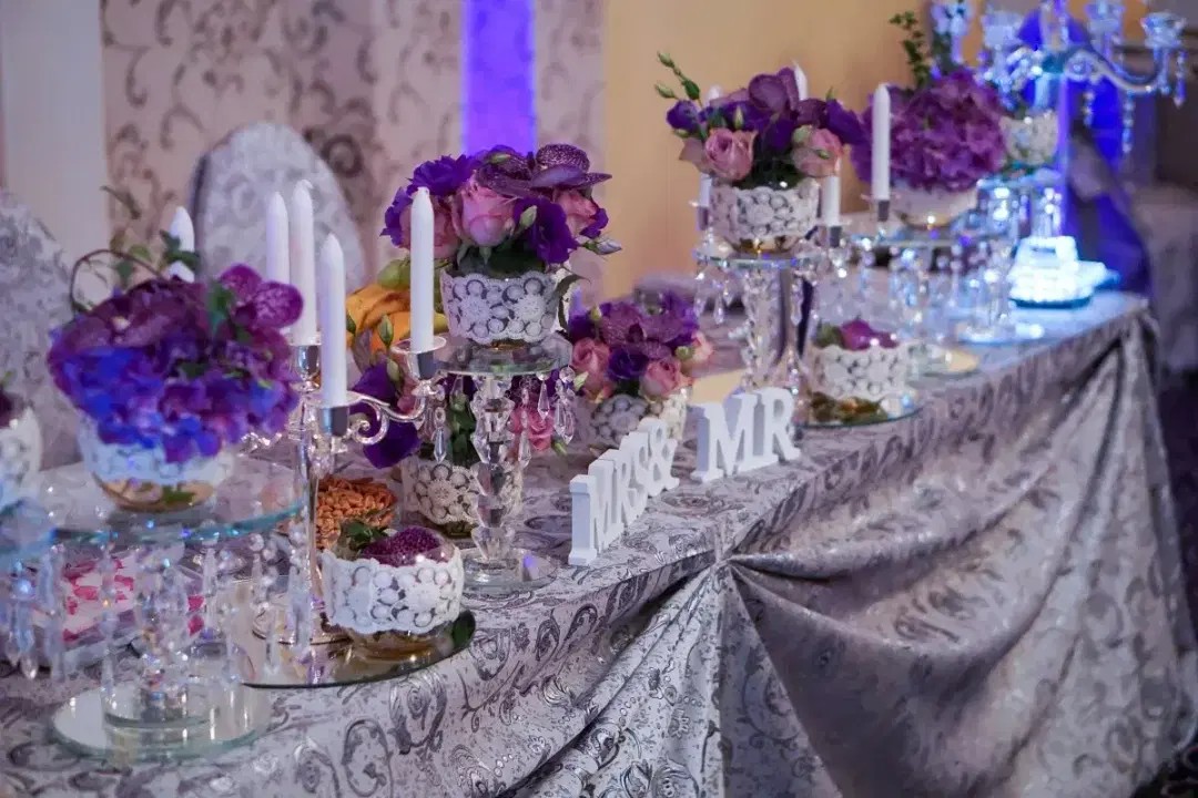 Credo Events Hall - 3