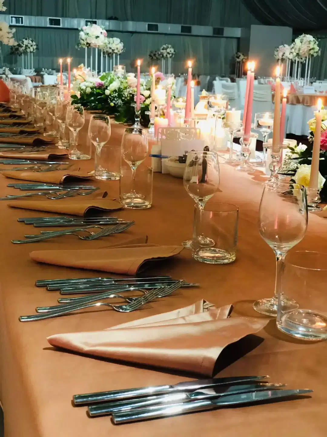 D Magic Events - 1