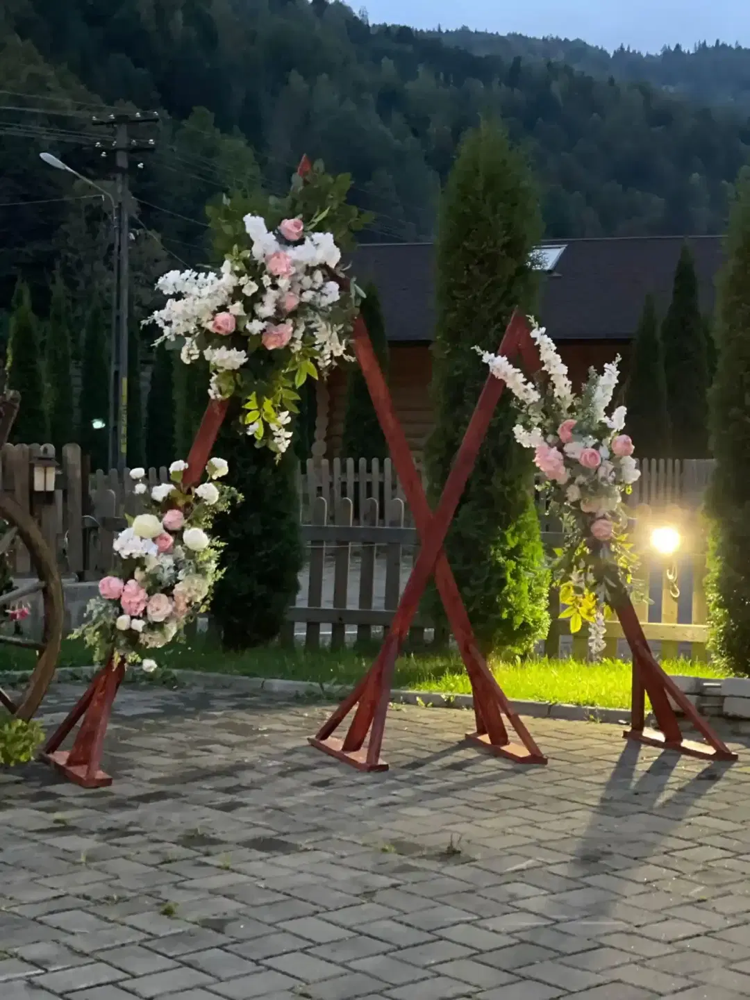 D Magic Events - 2