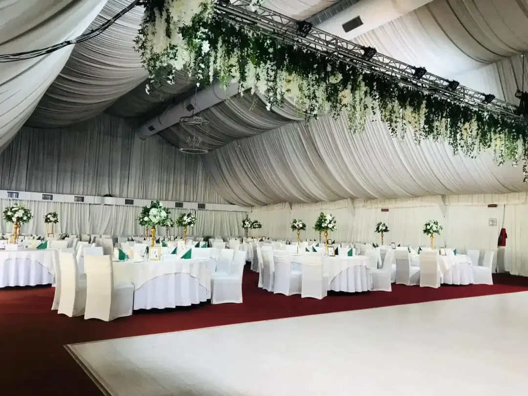 D Magic Events - 5
