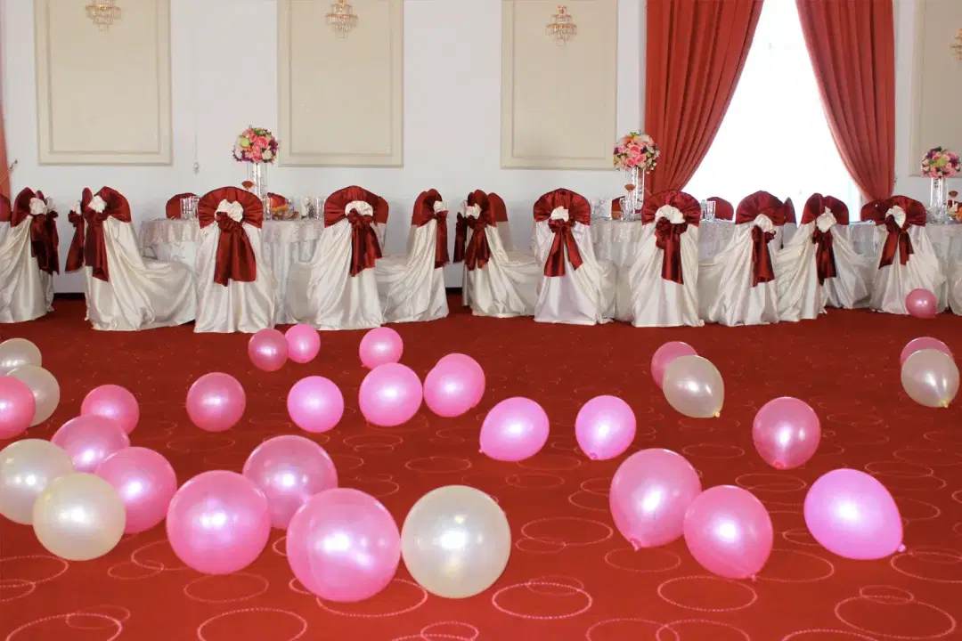 Diaz Ballroom - 1