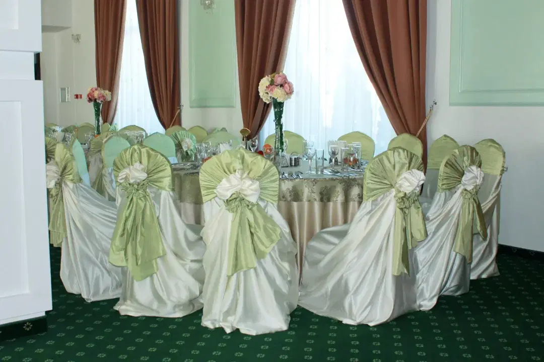 Diaz Ballroom - 2