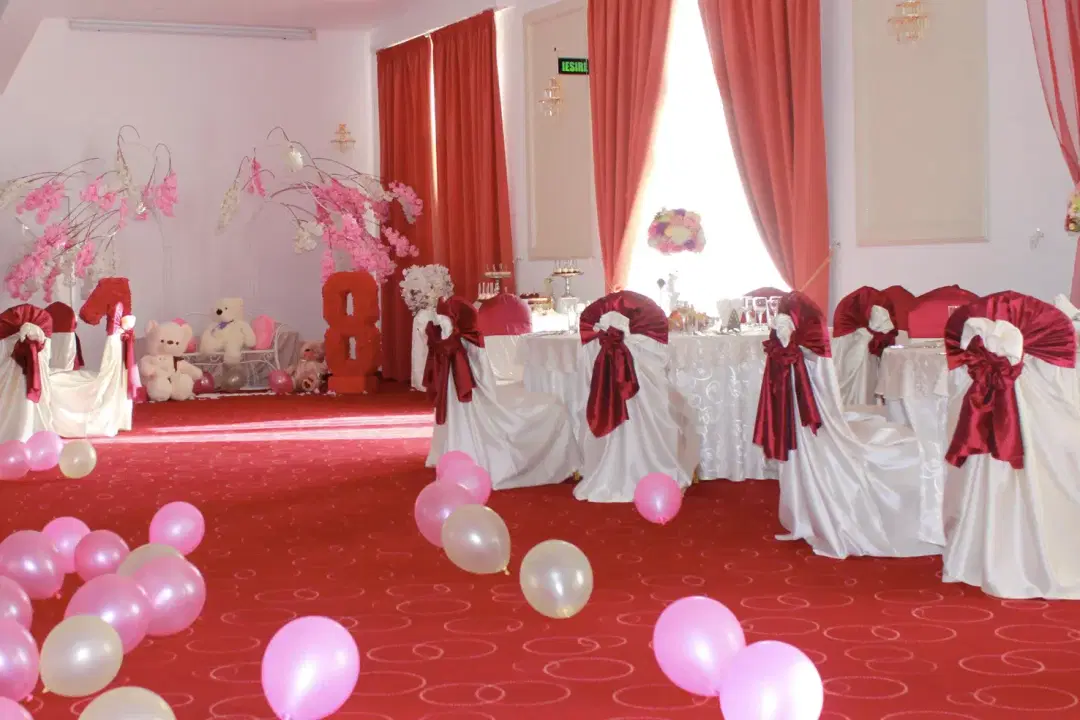 Diaz Ballroom - 3