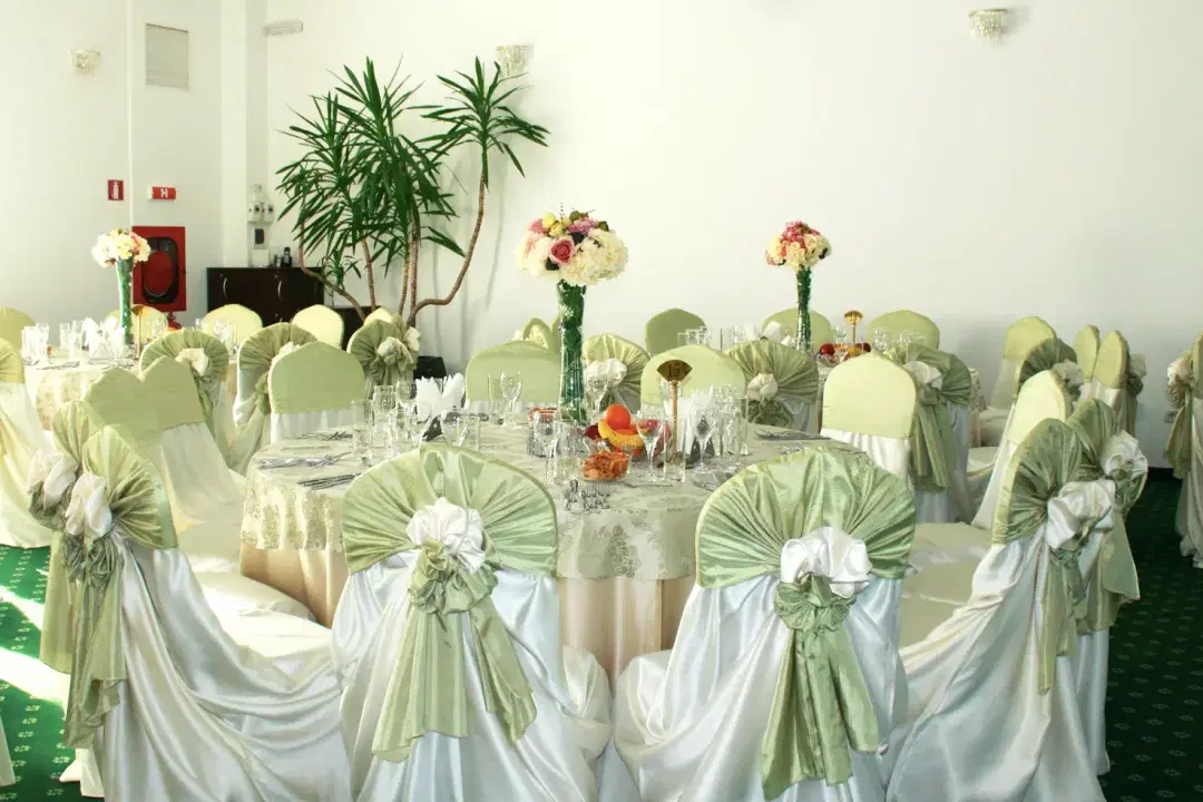 Diaz Ballroom - 4