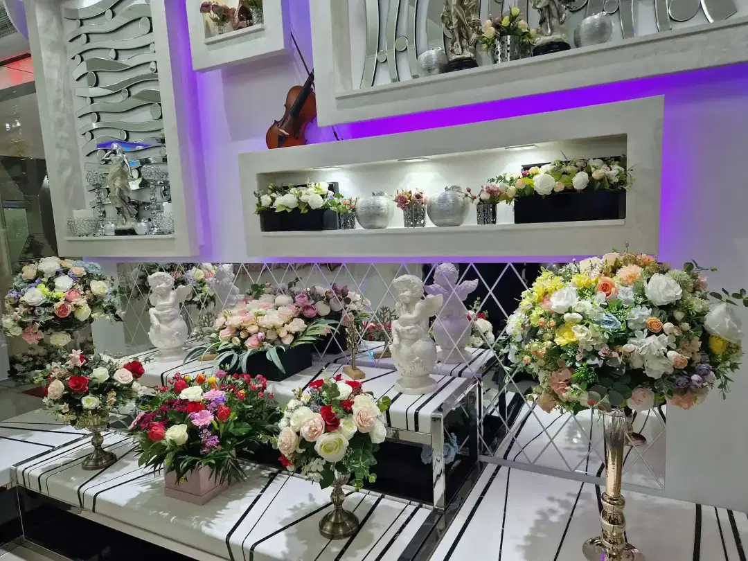 Dinu Events Ballroom - 2