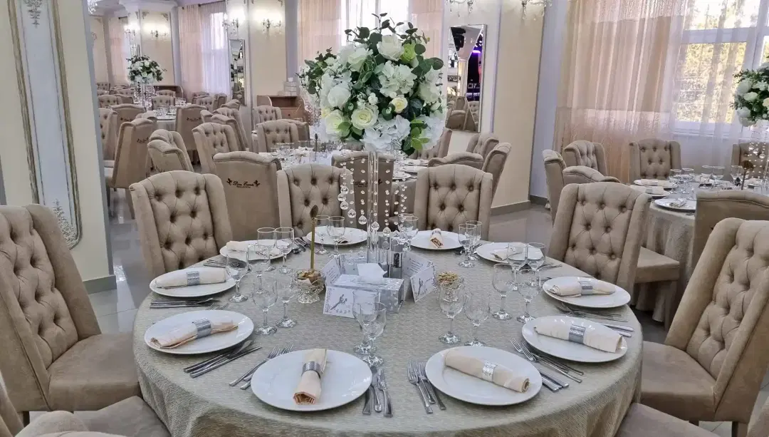 Dinu Events Ballroom - 3