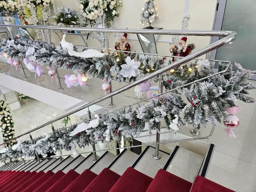 Dinu Events Ballroom - 4