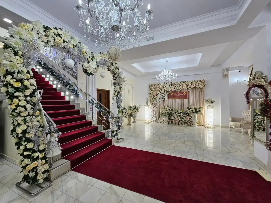 Dinu Events Ballroom - 6
