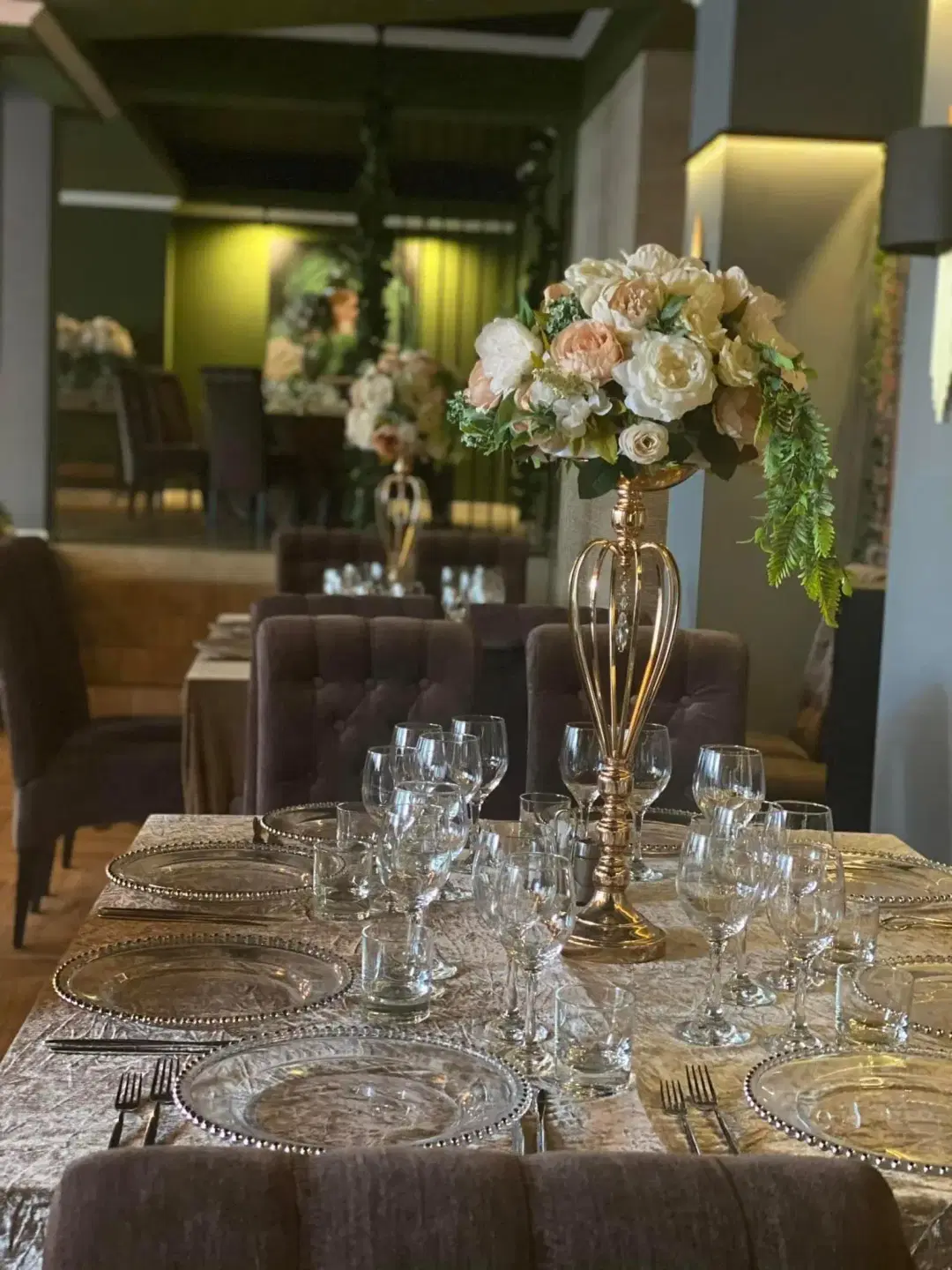 Diplomat Events Hall - 3