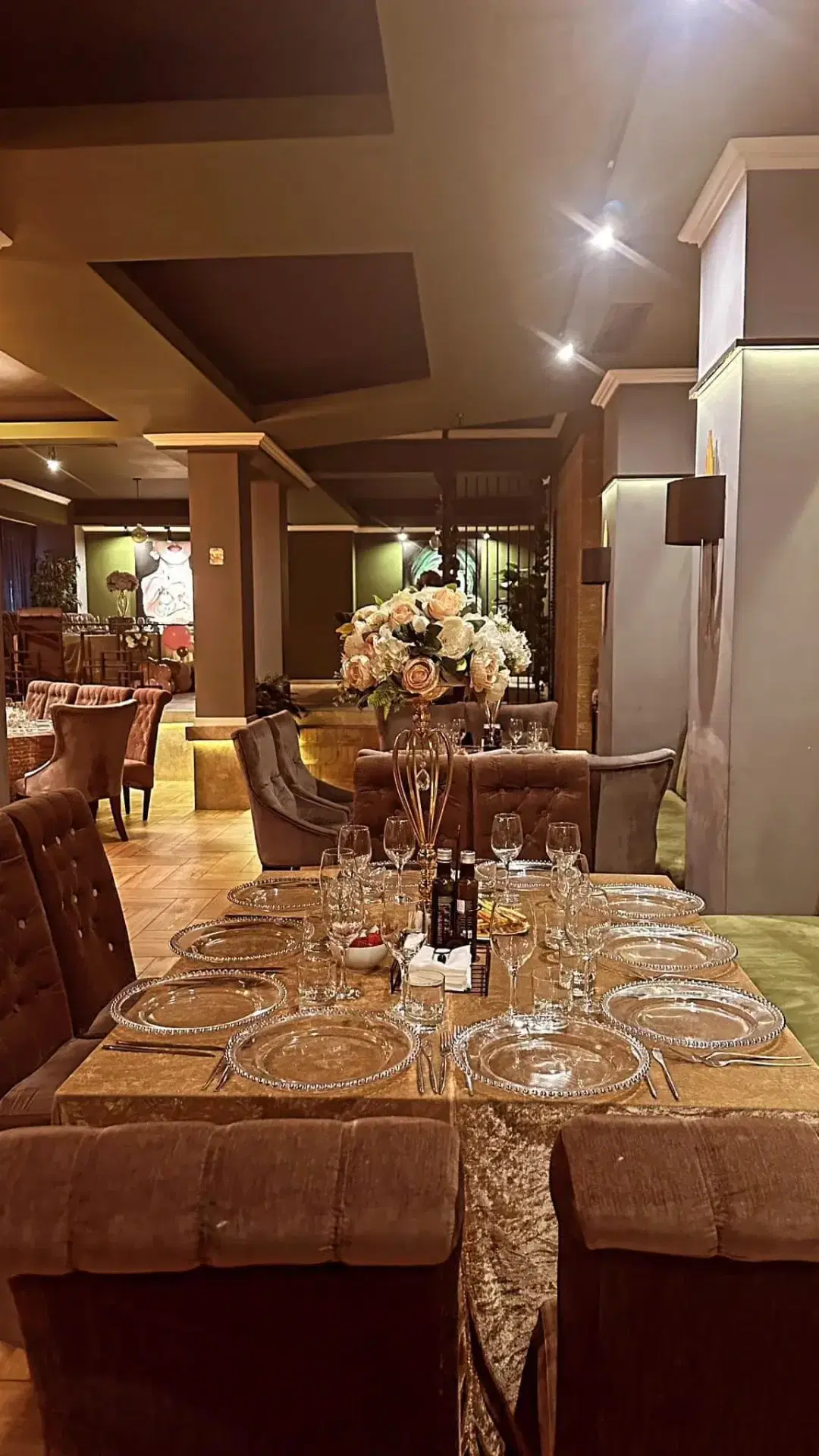 Diplomat Events Hall - 4
