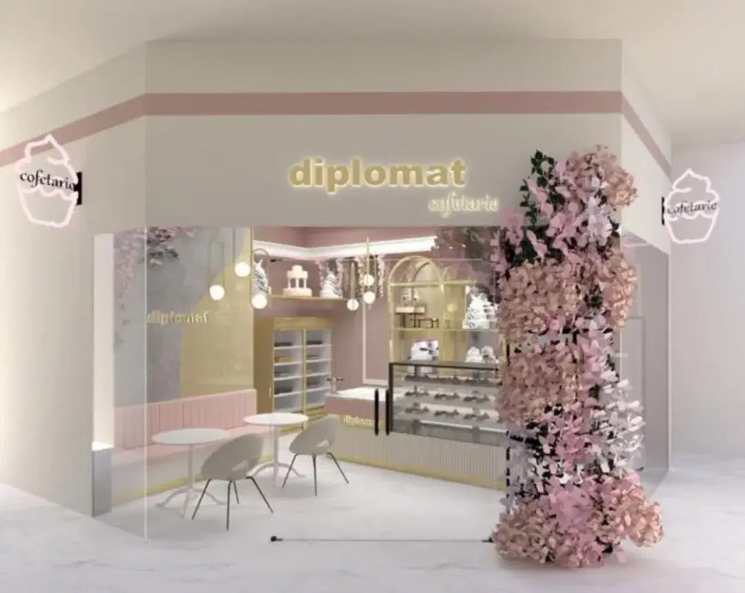 Diplomat Events Hall - 5