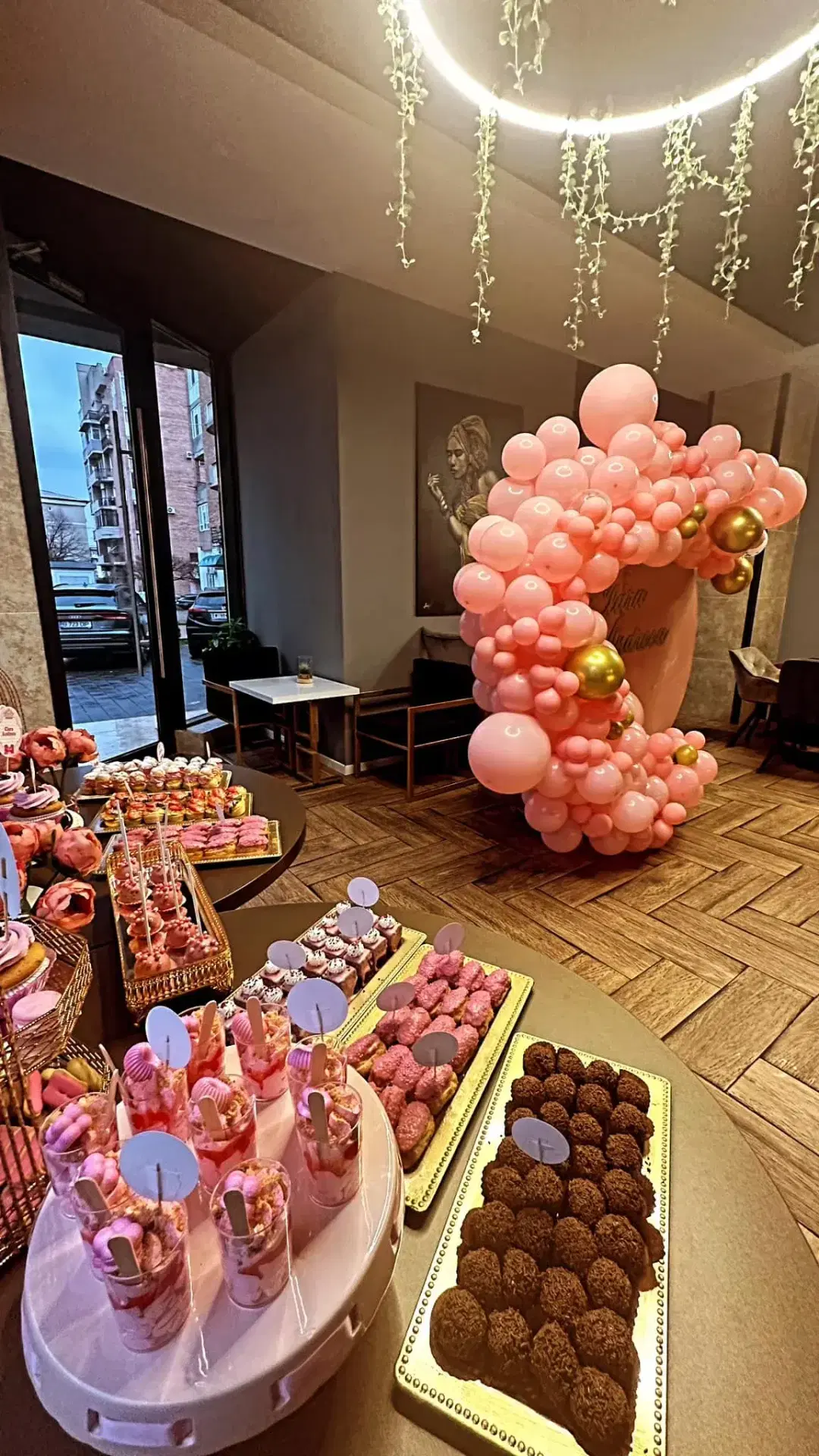 Diplomat Events Hall - 6