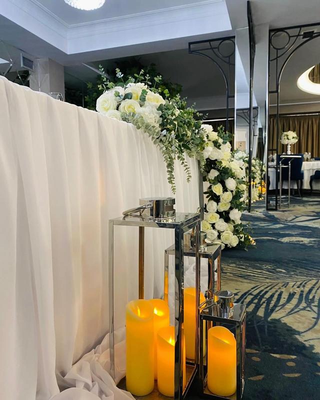Elegance Ballroom