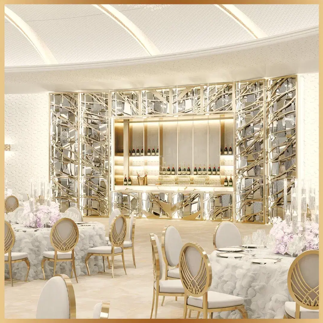 Elitis Events Center - 4