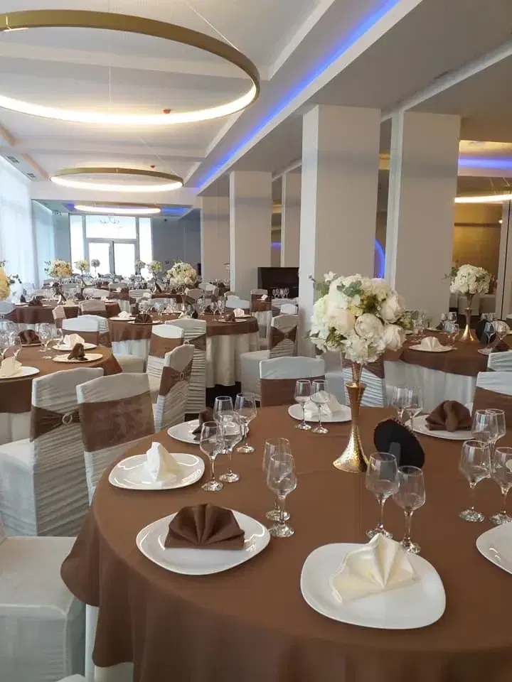 Empire Luxury Events - 1