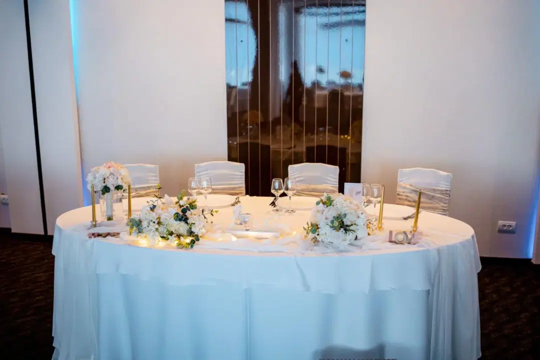 Empire Luxury Events - 2