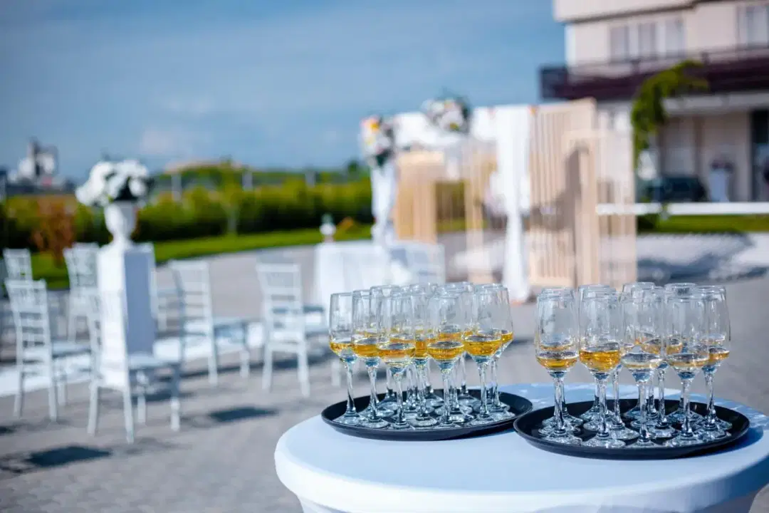 Empire Luxury Events - 3