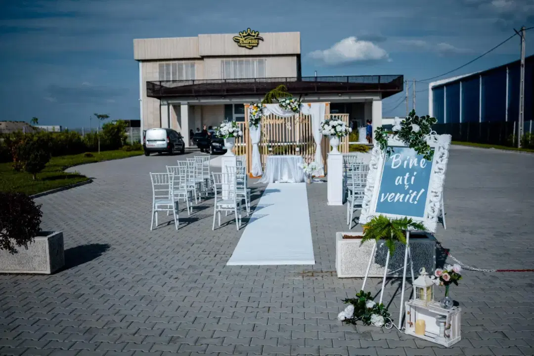 Empire Luxury Events - 4