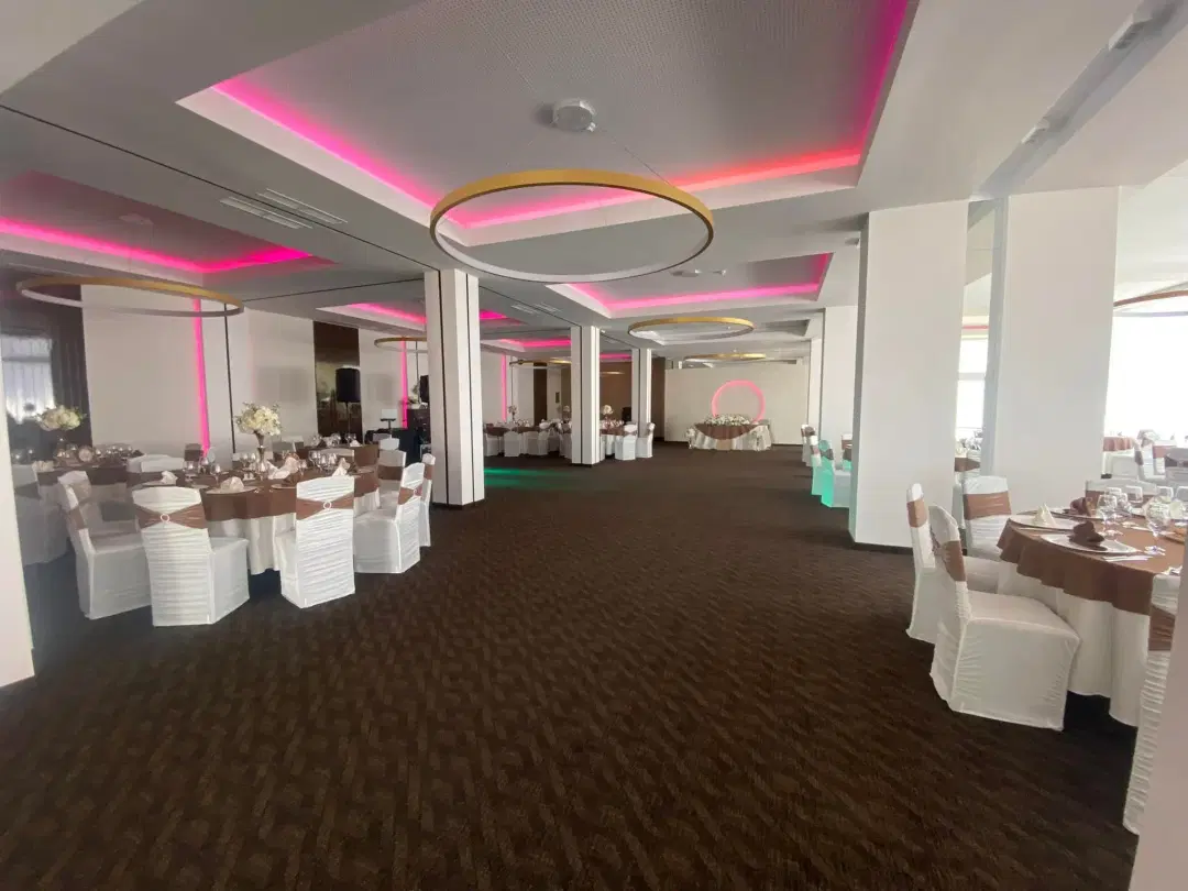 Empire Luxury Events - 5