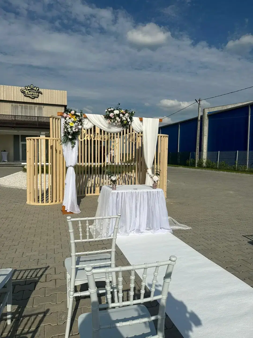Empire Luxury Events - 6