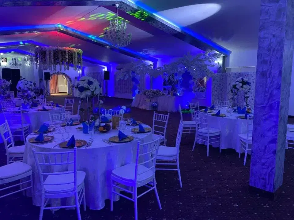 Eva Ballroom - 2