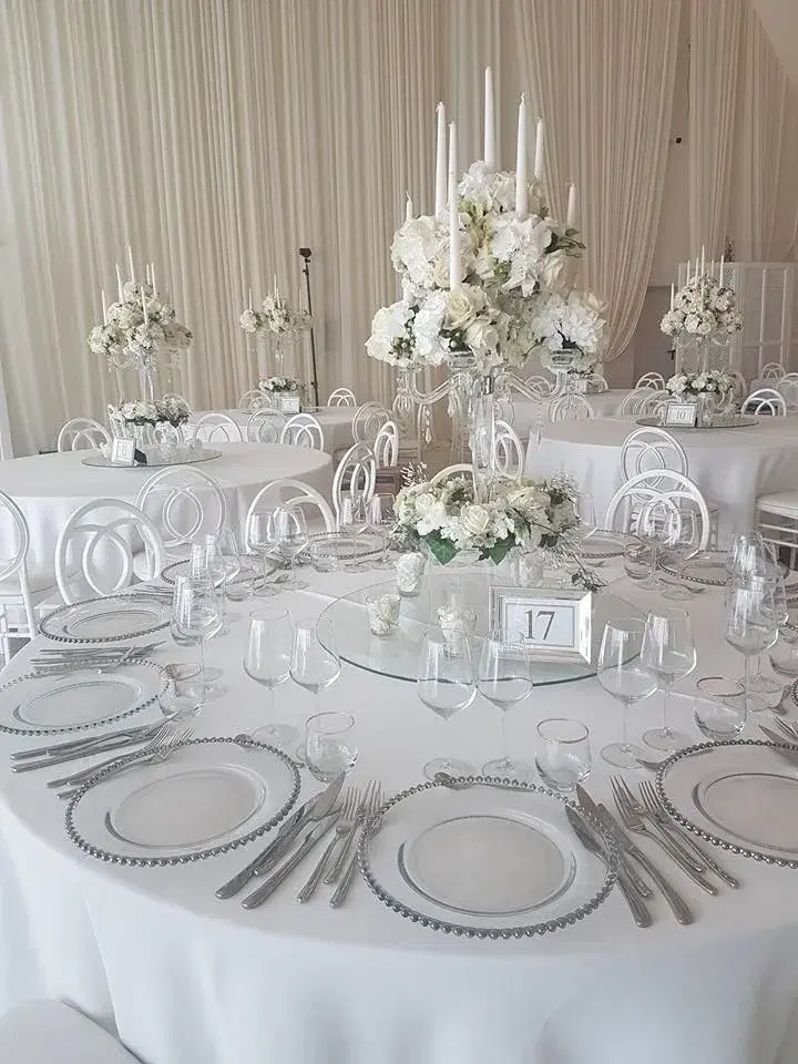 Events by Capitol - 1