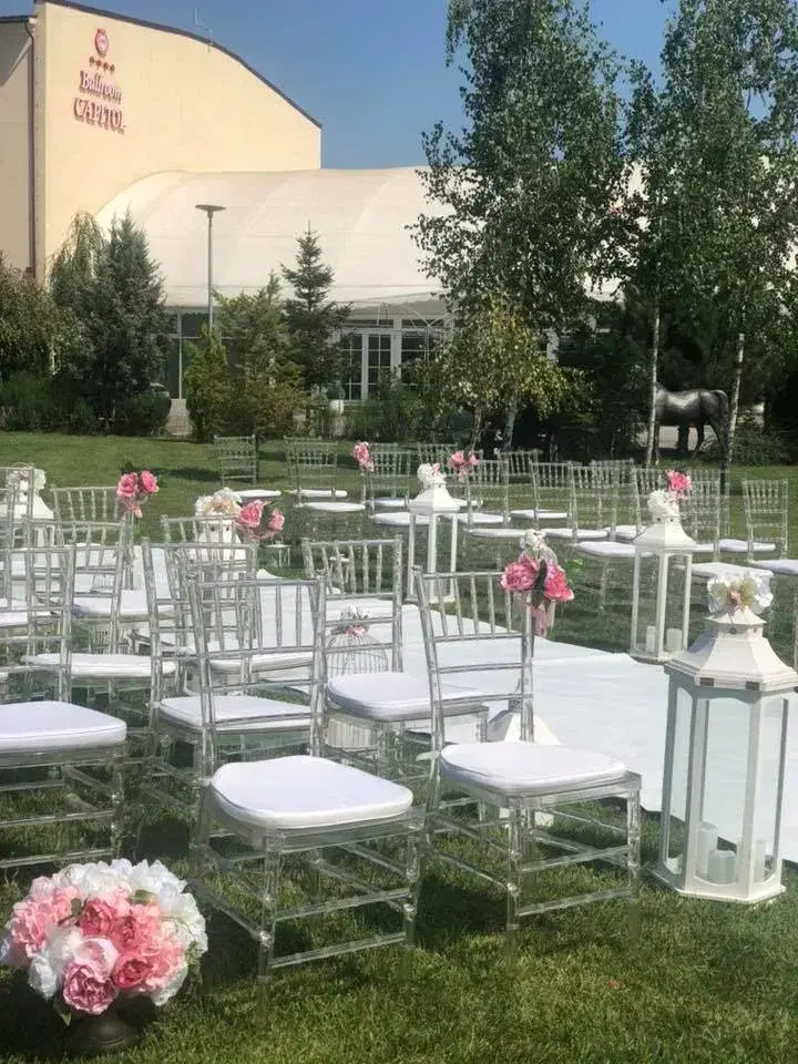 Events by Capitol - 2