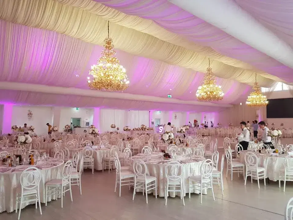 Events by Capitol - 3