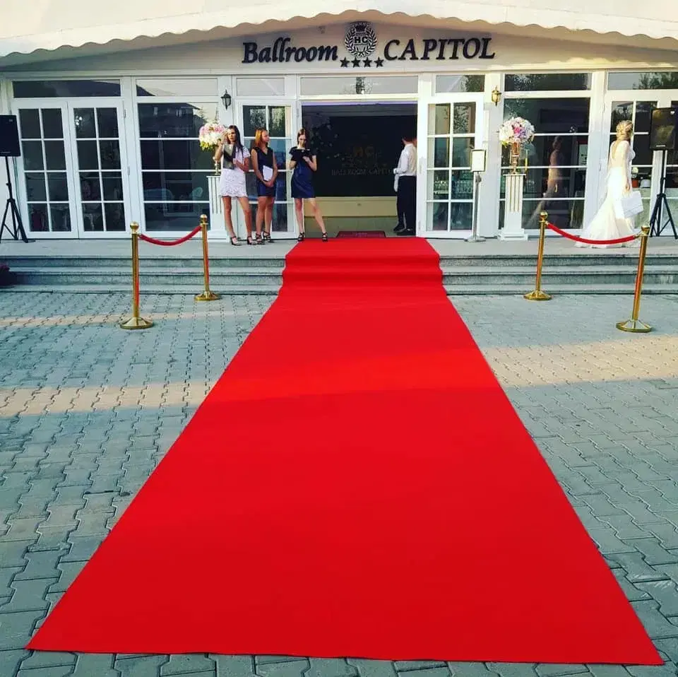 Events by Capitol - 4