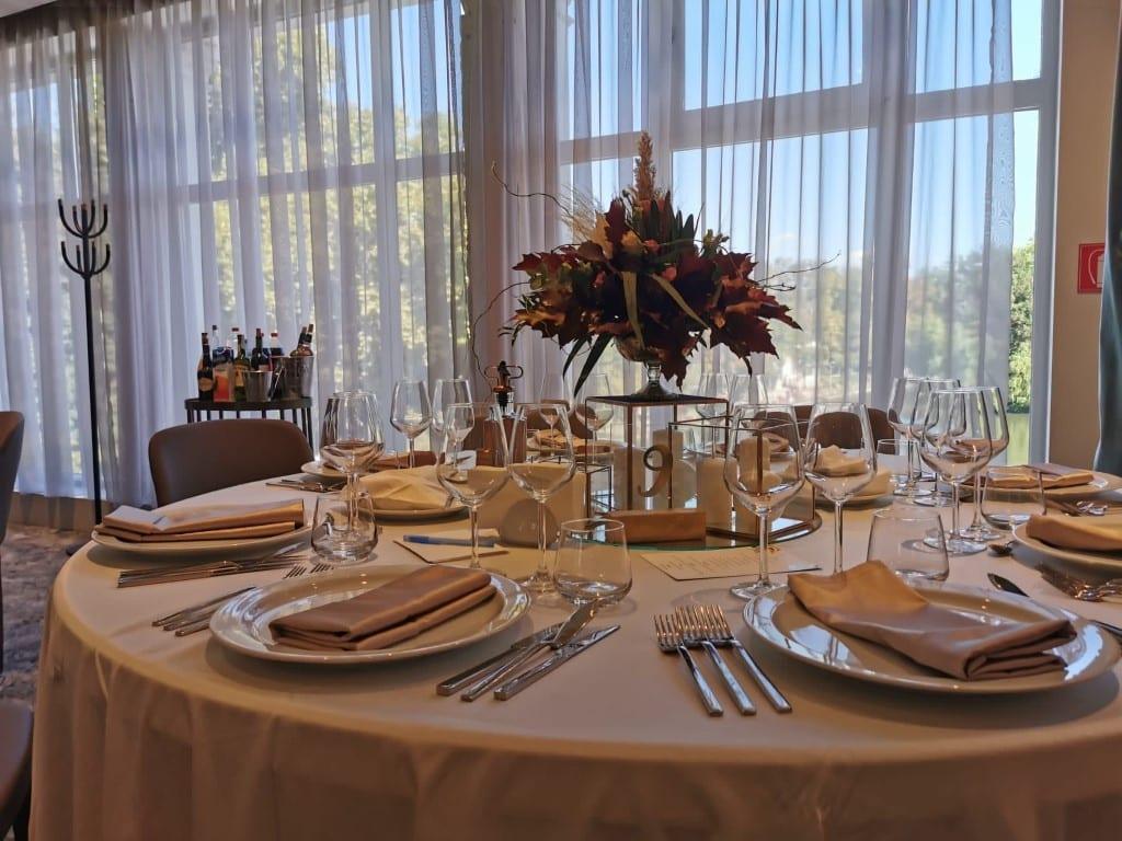 Events by CHIOS - 1