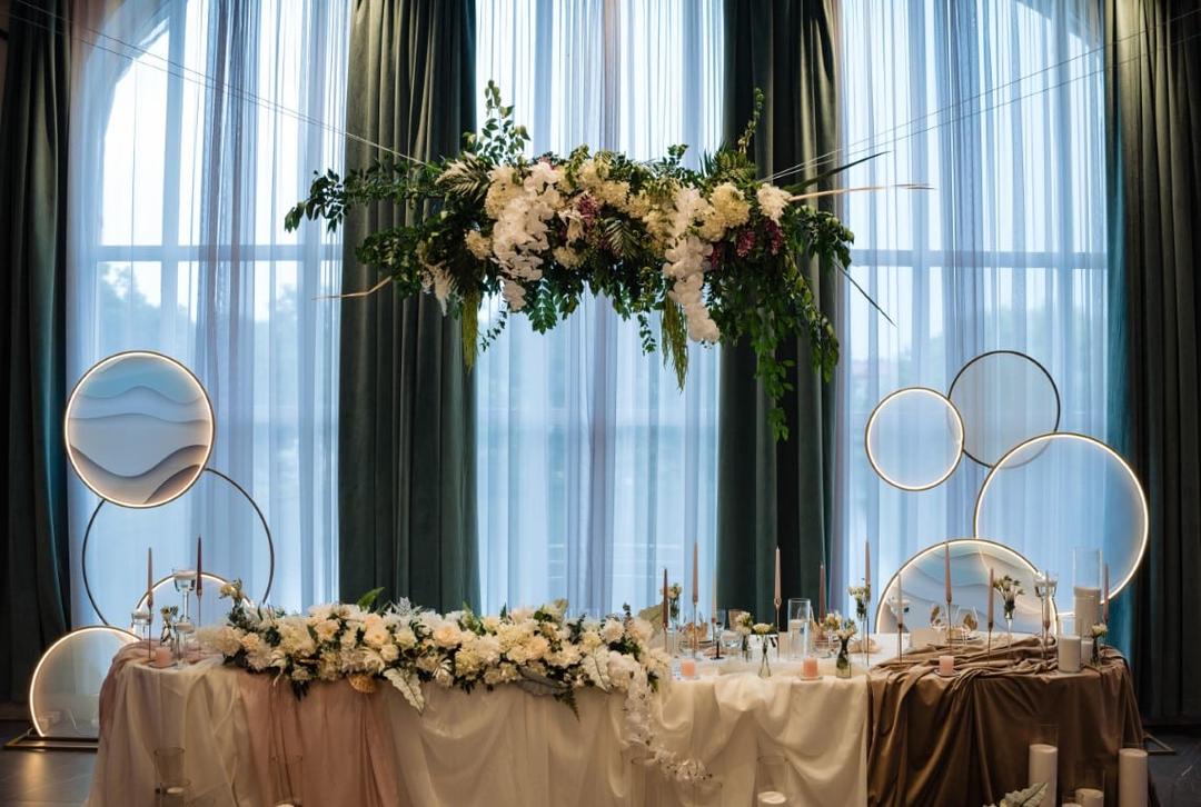 Events by CHIOS - 3