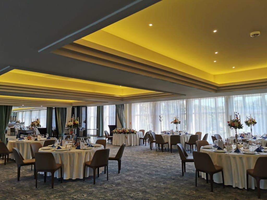 Events by CHIOS - 4
