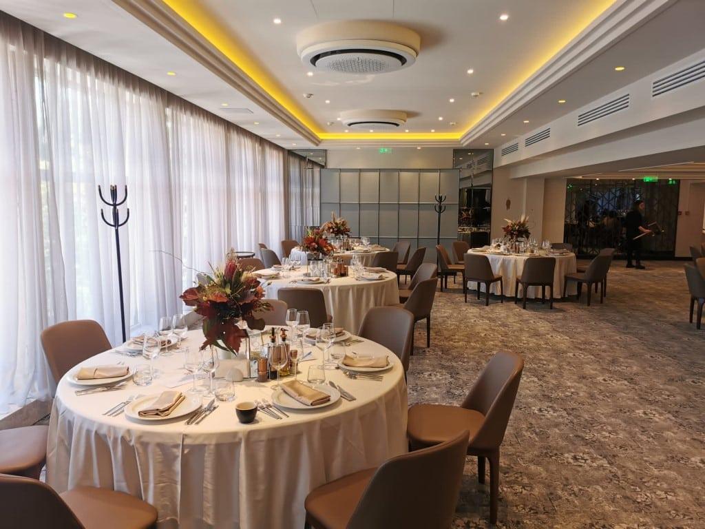 Events by CHIOS - 5