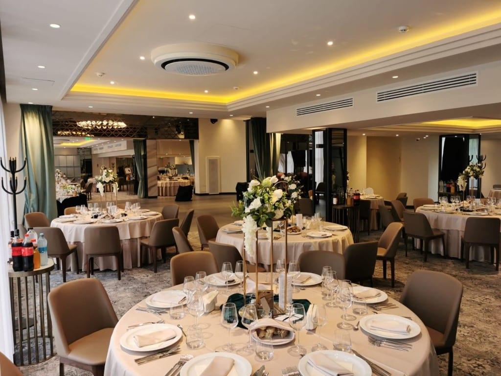 Events by CHIOS - 6
