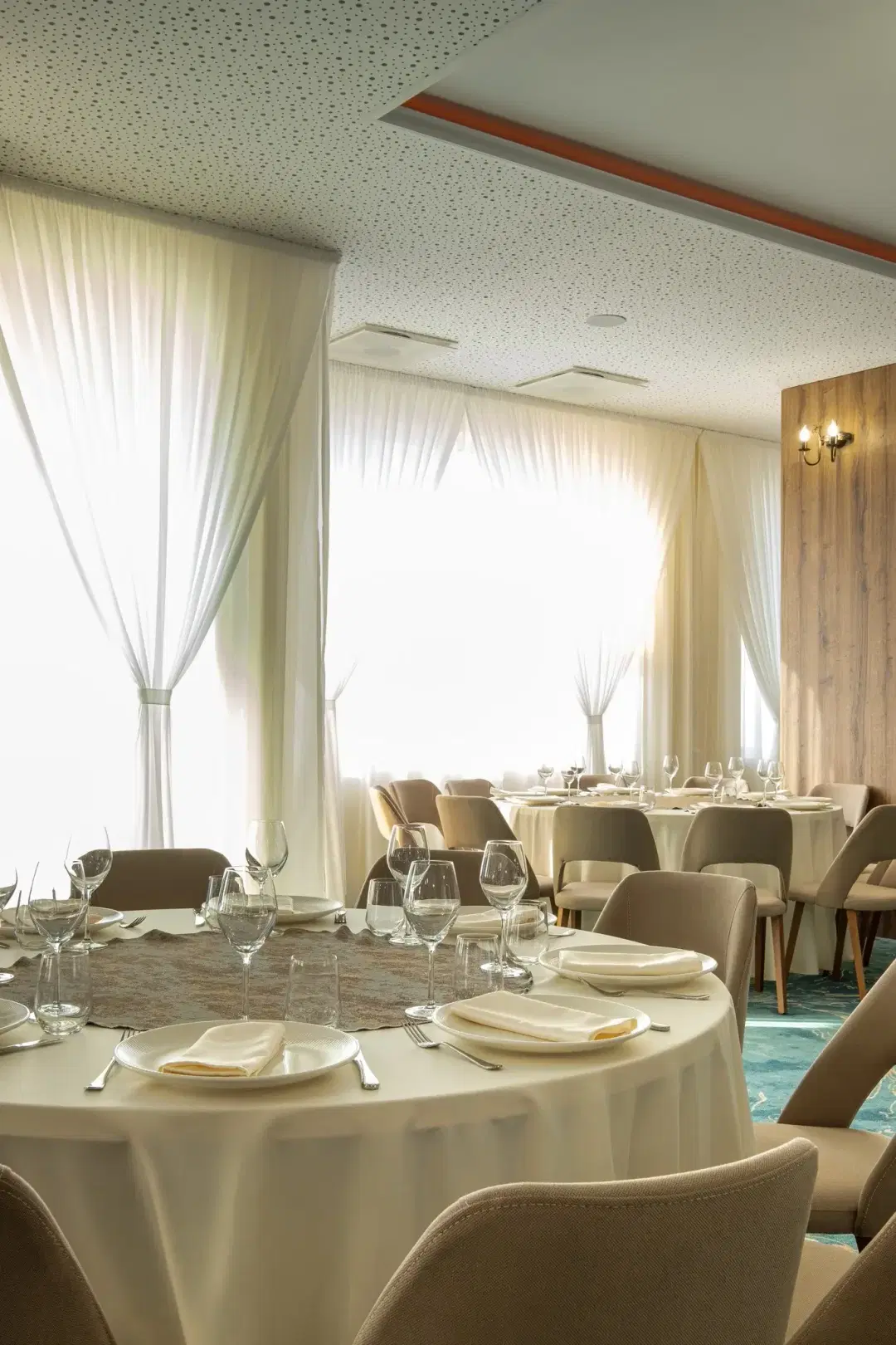 Fiald Hotel and Spa - 1