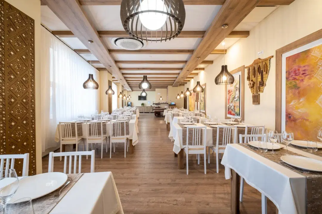 Fiald Hotel and Spa - 2