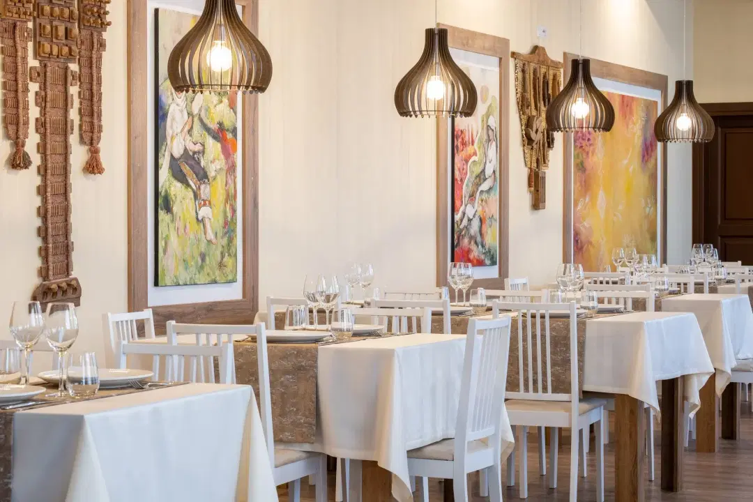 Fiald Hotel and Spa - 3