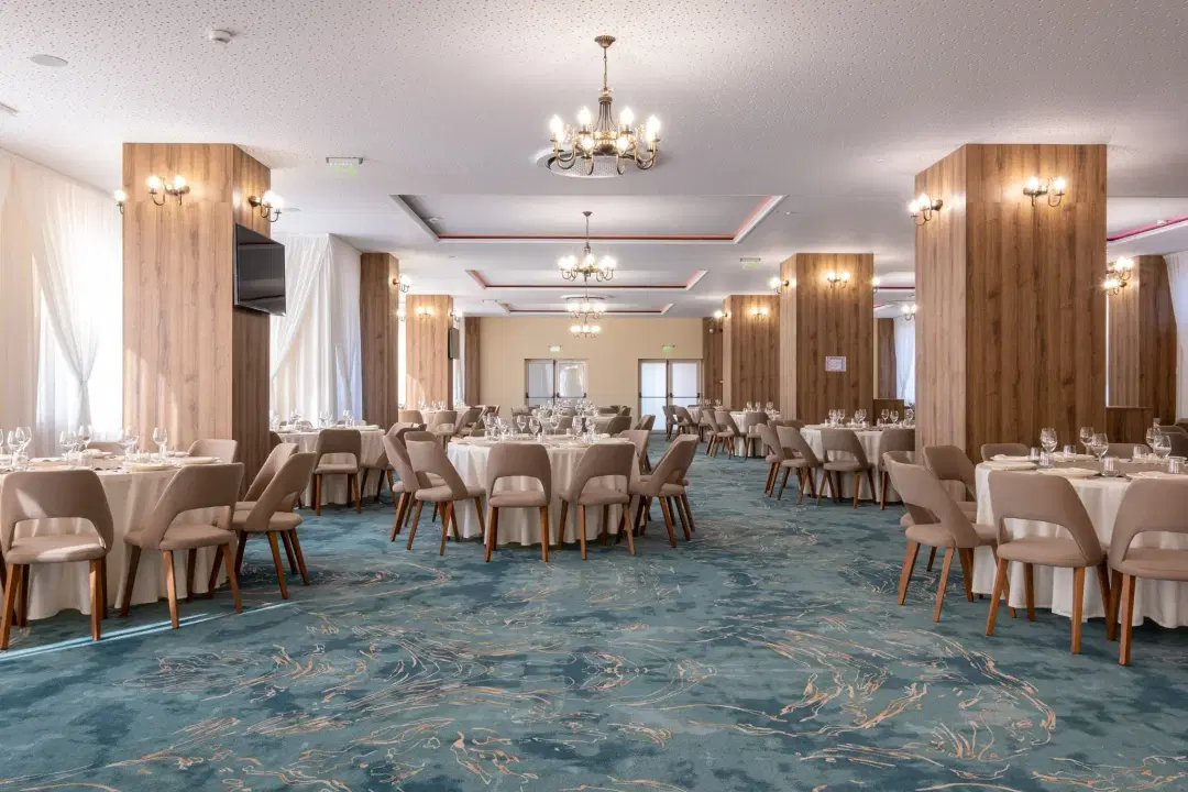 Fiald Hotel and Spa - 4