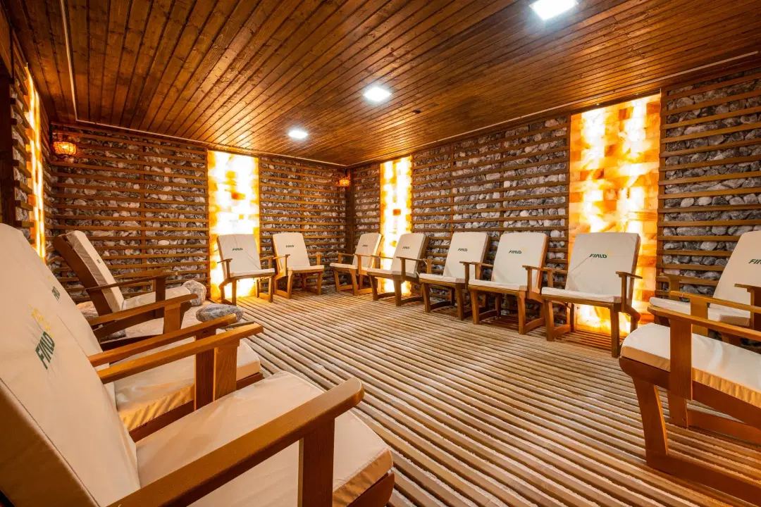 Fiald Hotel and Spa - 6