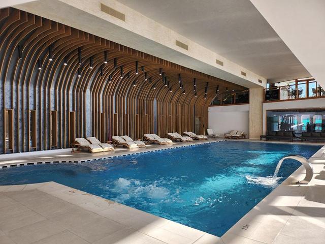 Forest Retreat Spa