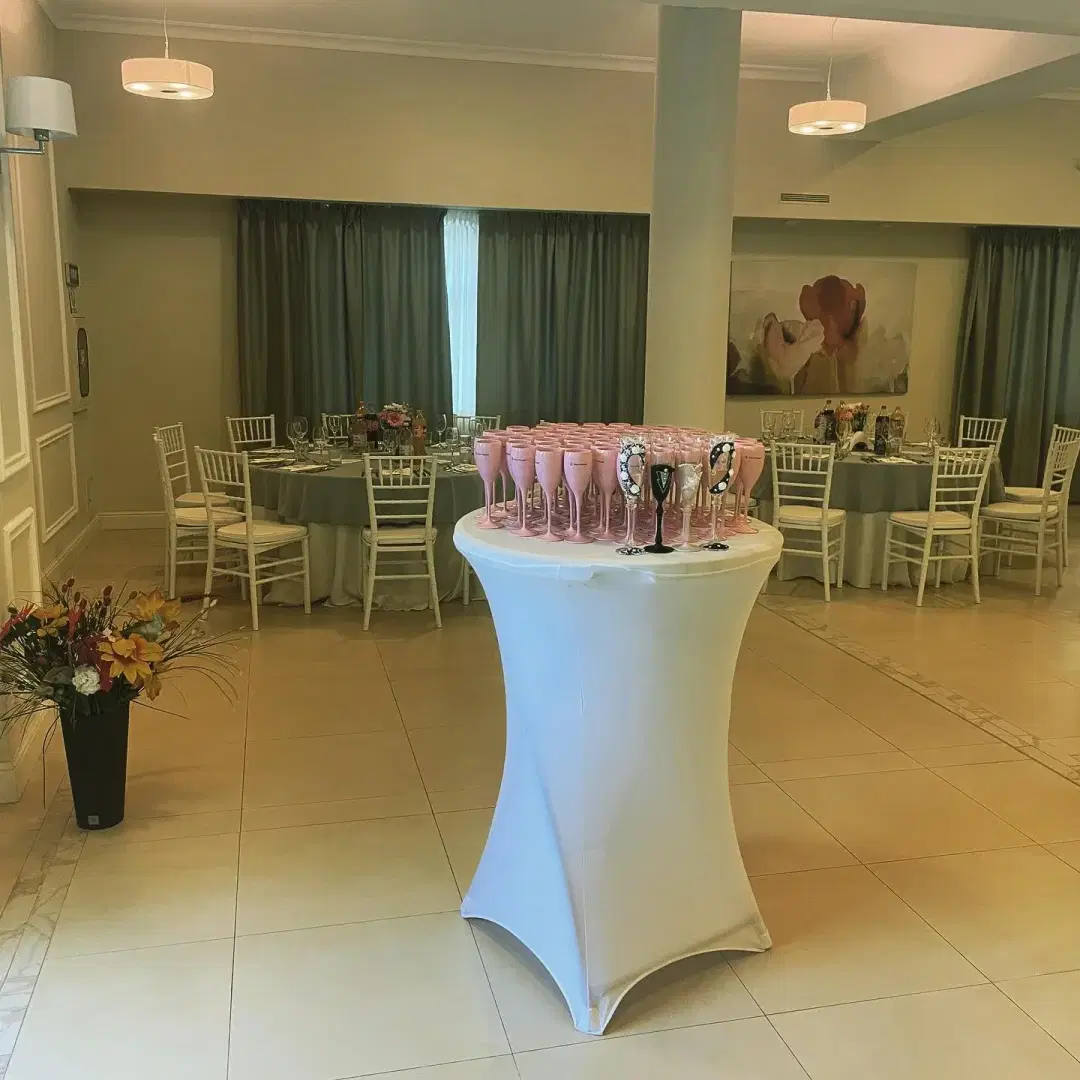Garden Palace Events - 3
