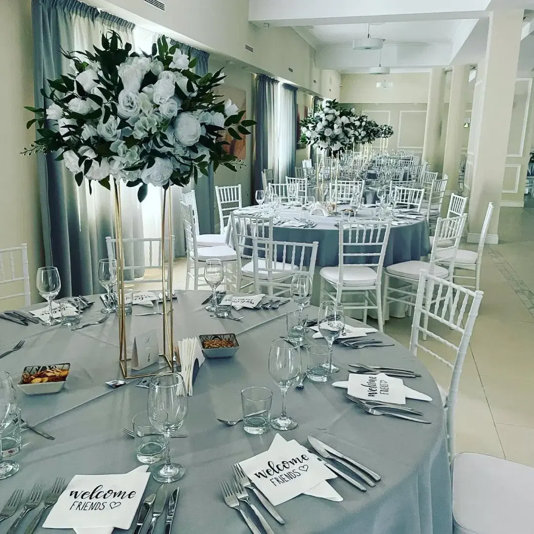 Garden Palace Events - 4
