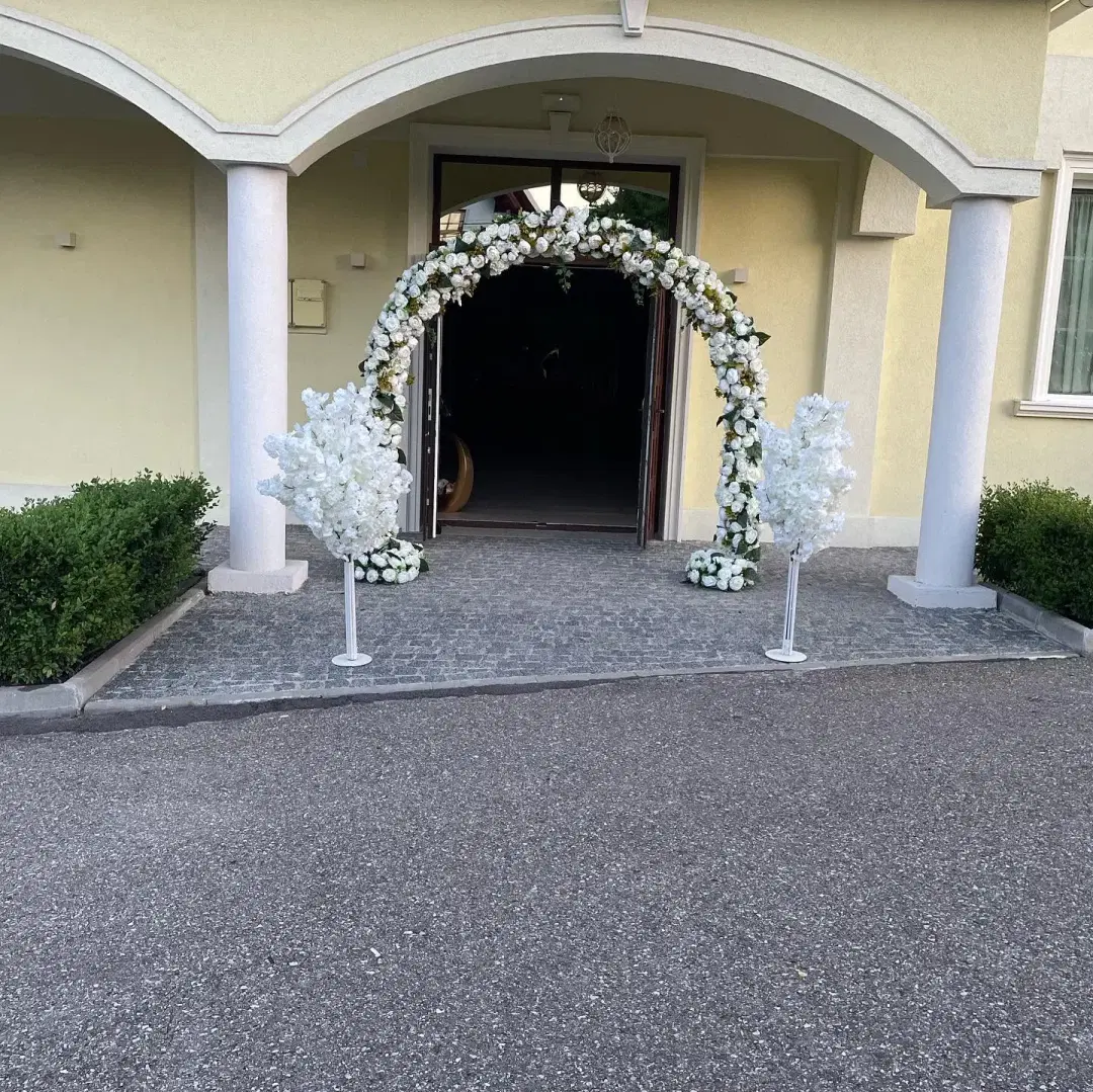 Garden Palace Events - 5